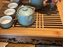 -小城粥道·海胆鲜虾粥(解放广场店)