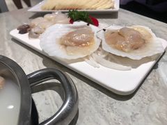 -千味涮·健康火锅(会展连城新天地店)