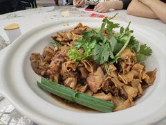 -又见炊烟私房菜(敬亭路店)