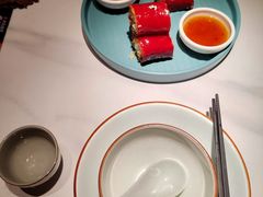 -禄运茶居·手工点心(猎德店)