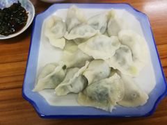 -乐回头饺子店
