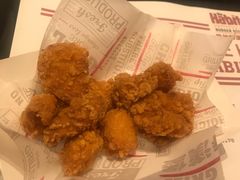 -The Habit Burger Grill 哈比特汉堡(爱琴海店)
