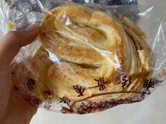 -国际饭店·帆声西饼屋(黄河路店)