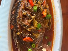-云隐小厨·传统大理美食(复兴路店)