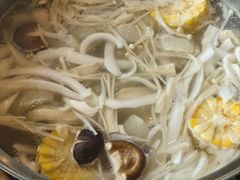 -润园四季椰子鸡火锅(海上世界店)