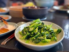 -丽江金茂凯悦臻选酒店-滇香馆