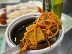 -荔园小馆(园岭新村二期店)