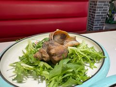 -众想海鲜·烧烤·海肠捞饭·渔家菜(孙家疃店)