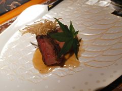 -九献创意菜·牛排料理(亮马河花园店)