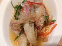 -广东胜利宾馆西关粤中餐厅