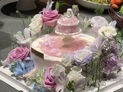 -鹿里烘焙LulyBaking(东二环泰禾广场店)