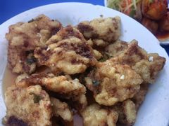 -春泉大冷面(兴华街店)