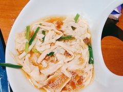 -八道本地特色菜馆(大鹏古城店)