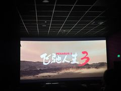 -中影国际影城(西溪印象城CINITYLED店)