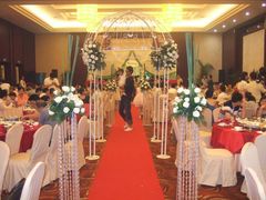 -苏苑饭店-中餐厅(长桥地区店)