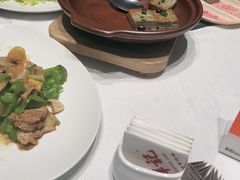 -祥记餐饮•豫粤珍味(金隅大厦店)