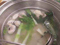 -润园四季椰子鸡火锅(海上世界店)