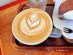 -CoffeeVendor(西乡店)