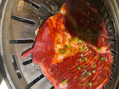 -九田家黑牛烤肉料理(太阳宫广场店)