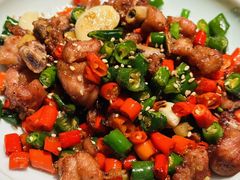 -顶特勒·黄鱼馆·特色菜(上海大世界店)