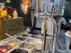 -苏格里岛·自助烤肉·火锅海鲜(金鼎广场店)