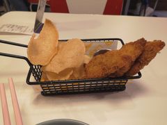 -玩味工厂·东南亚特色餐厅(太古里店)