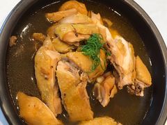 -玫瑰厅上海菜(兴国路店)