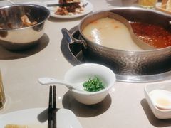 -浩爷羊蝎子火锅(望京店)