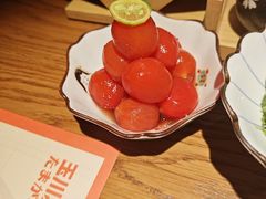 -玉川屋创意日料Bistro(柳巷店)