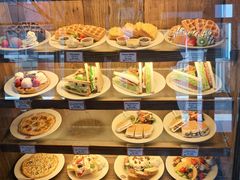 -MANYU COFFEE(广渠门店)
