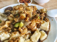 -益民餐厅(哈尔滨道店)