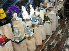 -杜哈夫DOUX RÊVE·生日蛋糕(日月光店)