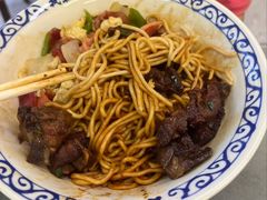 -梅溪·小伙子干挑面(安吉总店)