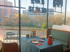 -闽海肴(北辰荟店)