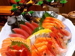 -林妈妈村·日式料理(宝山万达店)