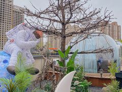 -享月汤皇·海鲜小火锅·聚会(曲江创意谷店)