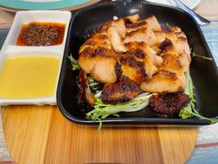 -杰克·肯特厨房西餐厅