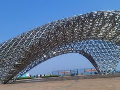 -南汇嘴观海公园