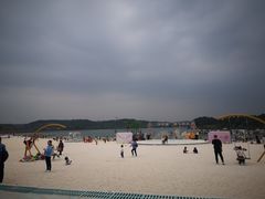 -仙海旅游度假区