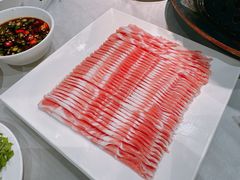 东来顺羊肉片-东来顺饭庄(apm总店)