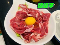 -北门涮肉·铜锅涮肉(南锣鼓巷店)