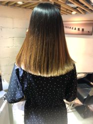 -SIX Hair Consultant