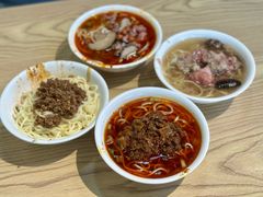 怪味面-吴记怪味面(牛王庙店)