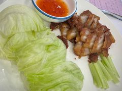 -粤盛海鲜平价店(洛溪食街店)