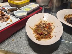 -伙靠·江浙菜(田林路店)