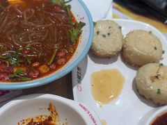 -小杨生煎(松江大学城店)