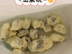 奶枣-拾味中点(泺文路店)