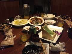 -章吴记喜瑞餐厅(东东城店)