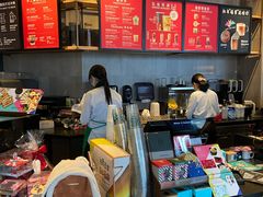 -星巴克(绍兴诸暨万达广场店)