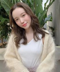 -东方美妍小鹏造型